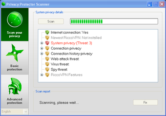 Image 0 for Privacy Scanner