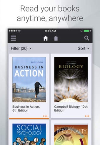 Imagen 0 para Yuzu eReader