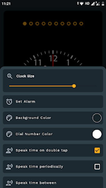 Imagen 1 para Night Clock