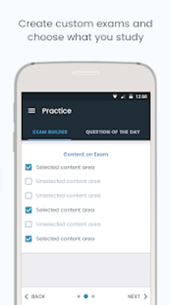 Image 0 for NHA CPT Pocket Prep