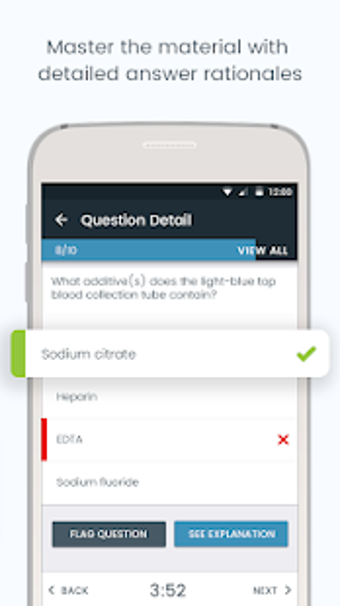 Image 2 for NHA CPT Pocket Prep