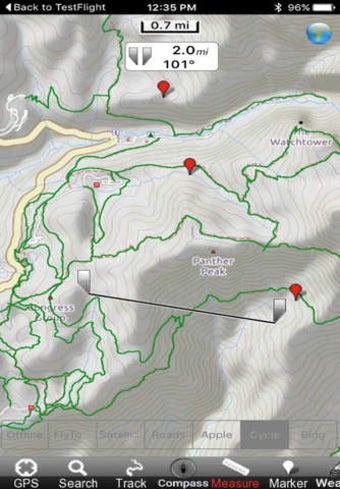 Imagen 0 para Sequoia - Kings National …