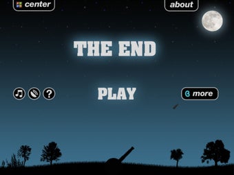 Image 1 for The End Lite