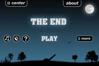 Image 5 for The End Lite