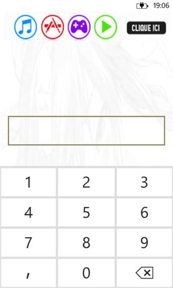 Image 0 for Anzan for Windows 10