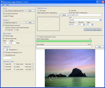 Image 0 for Free Watermark Maker