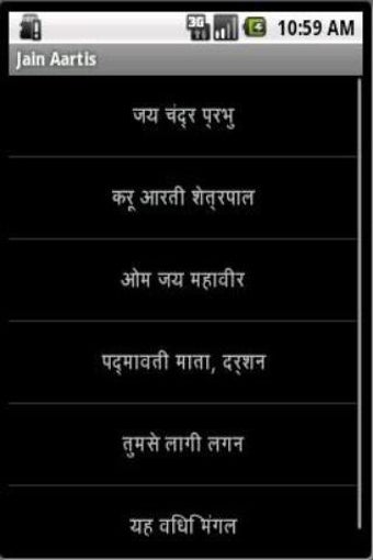 Imagen 0 para Jain Aartis