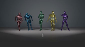 Imagen 0 para Edge Dance