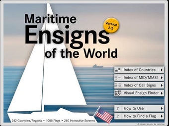 Image 0 for World Ensigns