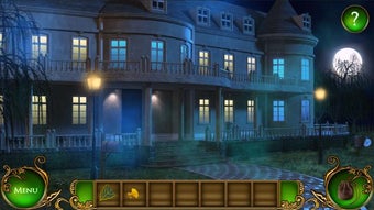 Imagen 1 para Mystery Tales The Book of…