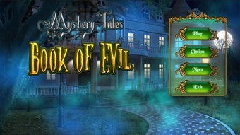 Imagen 3 para Mystery Tales The Book of…