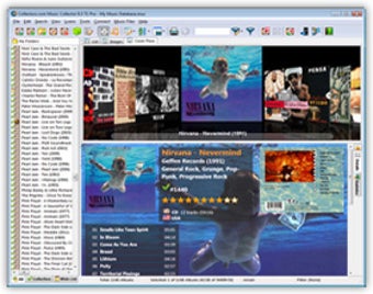 Image 0 for Collectorz.com Music Coll…
