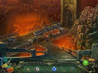 Imagen 0 para Gothic Fiction: Dark Saga…