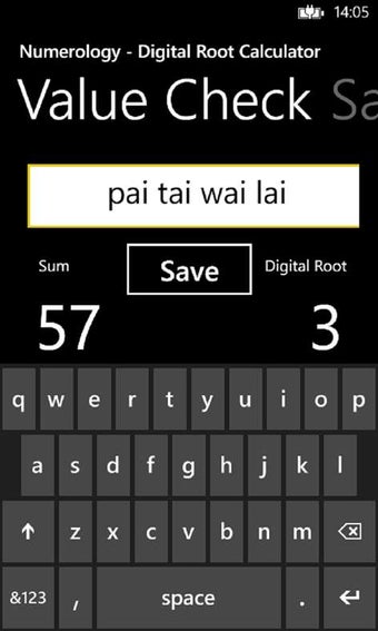 Image 1 for Numerology - Digital Root…