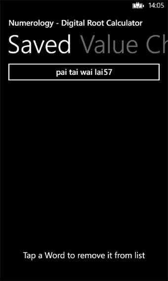 Image 2 for Numerology - Digital Root…