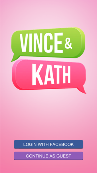 Image 2 for Vince and Kath