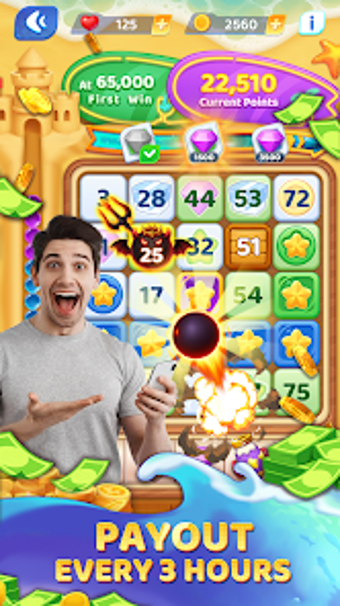 Image 0 for Bingo Spin : Real Jackpot…