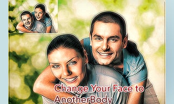 Image 2 for Talking Pictures Face Cha…