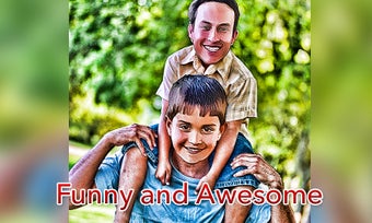 Image 0 for Talking Pictures Face Cha…