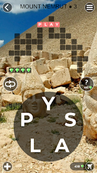 Image 1 for Words of Wonders: Crosswo…