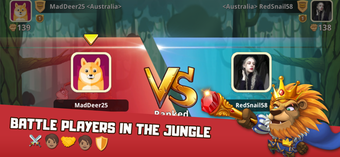 Image 3 for Critter ClashSlingshot Ba…