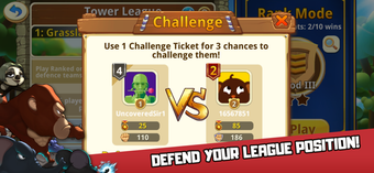 Image 0 for Critter ClashSlingshot Ba…