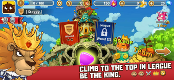 Image 2 for Critter ClashSlingshot Ba…
