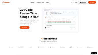 Image 0 for Coderabbit