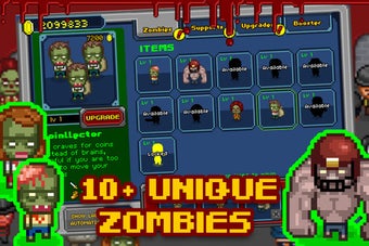 Image 0 for Infectonator