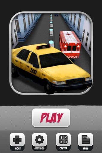 Imagen 0 para Taxi Chase Racing