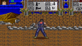 Imagen 0 para Silent Survivor