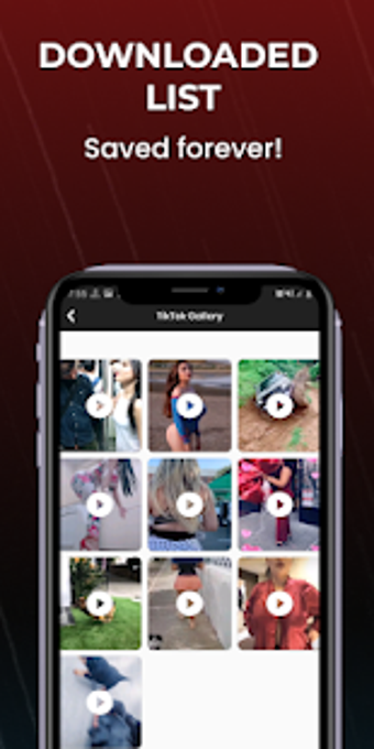 Image 1 for TikSave - Video Downloade…