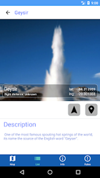 Imagen 0 para Hot Pot Iceland