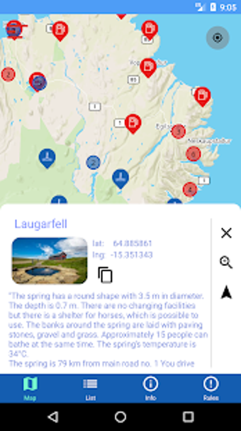 Imagen 3 para Hot Pot Iceland
