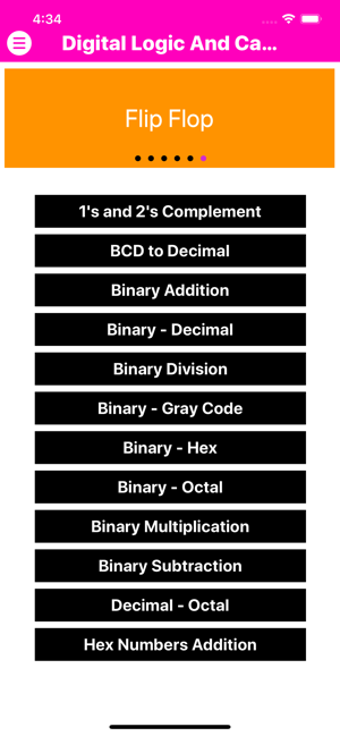 Image 2 for Digital Logic And Calcula…