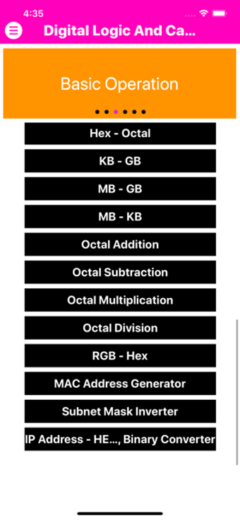 Image 0 for Digital Logic And Calcula…