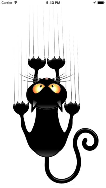 Image 2 for Sounds to scare cats