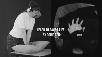 Image 1 for Lifesaver VR
