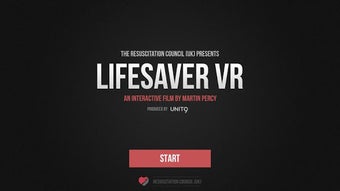 Image 0 for Lifesaver VR