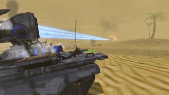 Image 0 for Red Alert 2: Apocalypse R…