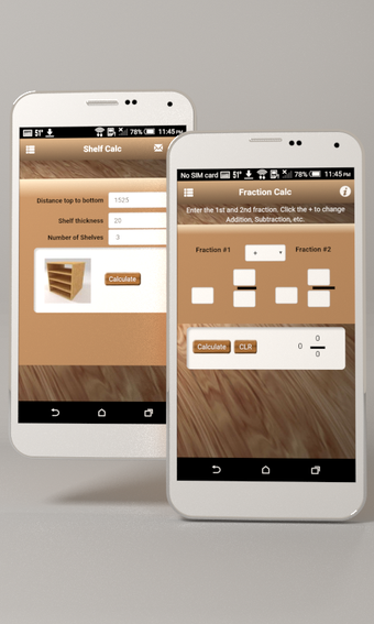 Imagen 0 para WoodMaster