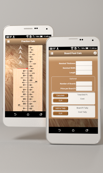 Imagen 1 para WoodMaster