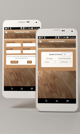 Imagen 2 para WoodMaster