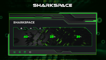 Imagen 0 para SharkSpace - Game Turbo