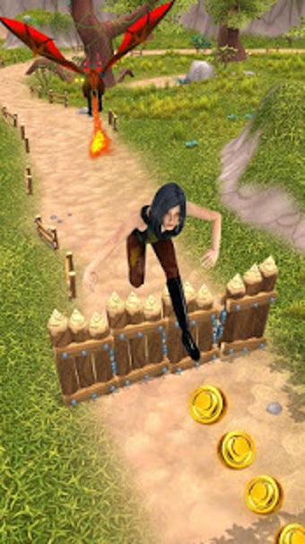 Image 2 for Lost Temple Snow Endless …