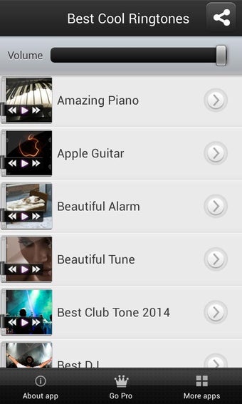 Image 1 for Best Cool Ringtones