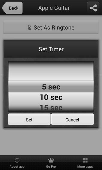Image 0 for Best Cool Ringtones