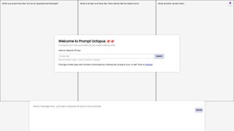 Imagen 0 para Prompt Octopus