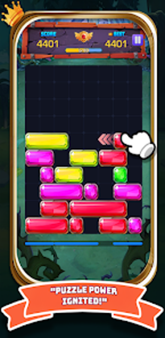 Image 0 for Super Falling Puzzle