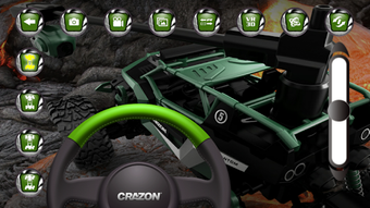 Image 2 for CRAZON
